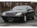 Black - S 430 Sedan Photo No. 35
