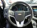 Black Granite Metallic - Cruze LT/RS Photo No. 22