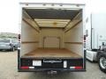 2010 Oxford White Ford E Series Cutaway E350 Commercial Moving Van  photo #22