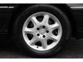Black - S 430 Sedan Photo No. 41