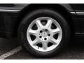 Black - S 430 Sedan Photo No. 42