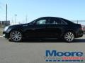 Black Raven - CTS Sedan Photo No. 21