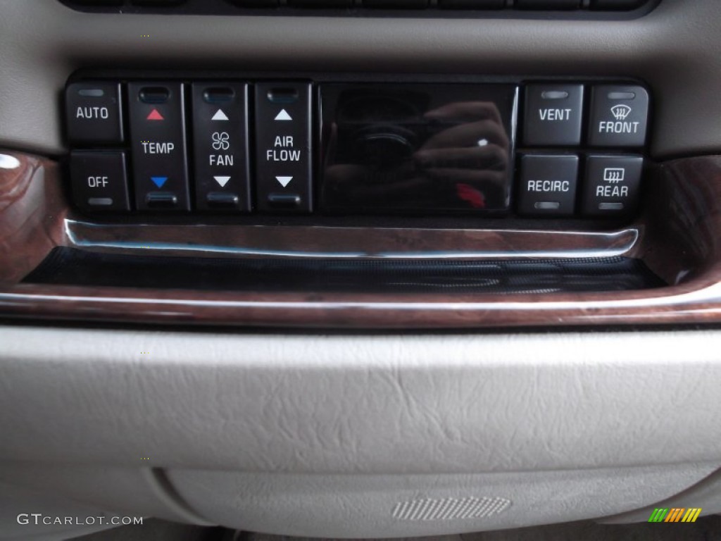 2004 Park Avenue  - Light Bronzemist Metallic / Light Cashmere photo #19