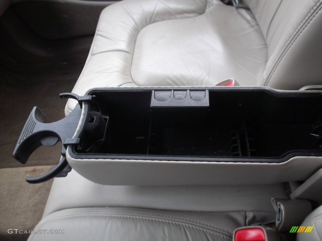 2004 Park Avenue  - Light Bronzemist Metallic / Light Cashmere photo #22