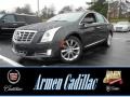 Graphite Metallic - XTS Luxury FWD Photo No. 1