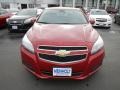 2013 Crystal Red Tintcoat Chevrolet Malibu ECO  photo #8