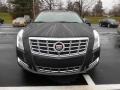 Graphite Metallic 2013 Cadillac XTS Luxury FWD Exterior