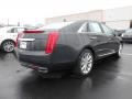 Graphite Metallic - XTS Luxury FWD Photo No. 5