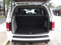 2009 Taffeta White Honda Pilot Touring  photo #4