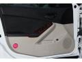 Ivory White - G6 V6 Sedan Photo No. 11