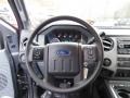 Steel Steering Wheel Photo for 2013 Ford F250 Super Duty #74896146