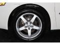 Ivory White - G6 V6 Sedan Photo No. 25