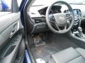 Opulent Blue Metallic - ATS 2.5L Photo No. 7