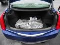 2013 Cadillac ATS 2.5L Trunk