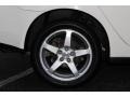 Ivory White - G6 V6 Sedan Photo No. 33