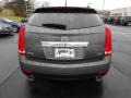 Evolution Green Metallic - SRX Luxury FWD Photo No. 6