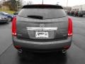 2013 Evolution Green Metallic Cadillac SRX Luxury FWD  photo #6