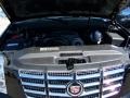 2008 Black Raven Cadillac Escalade ESV AWD  photo #19