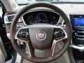 2013 Evolution Green Metallic Cadillac SRX Luxury FWD  photo #13