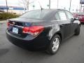2013 Black Granite Metallic Chevrolet Cruze LT  photo #3