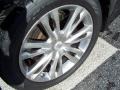 Black Noir Pearl - Genesis 4.6 Sedan Photo No. 7