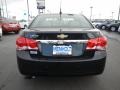 2013 Black Granite Metallic Chevrolet Cruze LT  photo #4