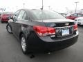 2013 Black Granite Metallic Chevrolet Cruze LT  photo #5