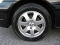 2003 Honda Civic EX Coupe Wheel
