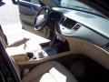 Black Noir Pearl - Genesis 4.6 Sedan Photo No. 13