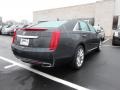 Graphite Metallic - XTS Luxury AWD Photo No. 5