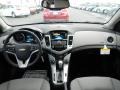 Black Granite Metallic - Cruze LT Photo No. 11