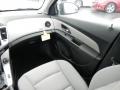 2013 Black Granite Metallic Chevrolet Cruze LT  photo #12