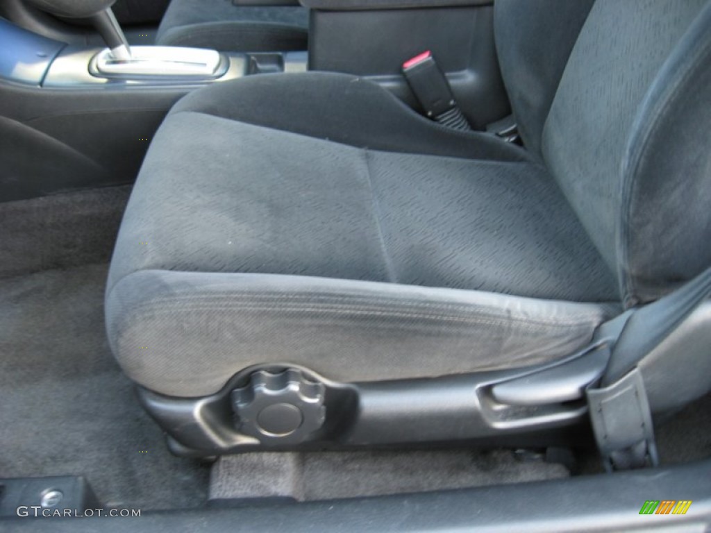 2003 Honda Civic EX Coupe Front Seat Photo #74896896
