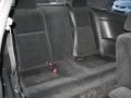 Black Rear Seat Photo for 2003 Honda Civic #74896941