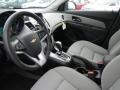 2013 Black Granite Metallic Chevrolet Cruze LT  photo #16