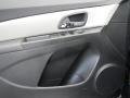 2013 Black Granite Metallic Chevrolet Cruze LT  photo #17