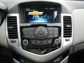 2013 Black Granite Metallic Chevrolet Cruze LT  photo #19