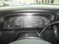 2004 Ford F350 Super Duty XLT Crew Cab 4x4 Dually Gauges