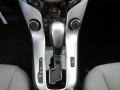 2013 Black Granite Metallic Chevrolet Cruze LT  photo #20
