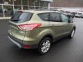 2013 Ginger Ale Metallic Ford Escape SE 2.0L EcoBoost  photo #8