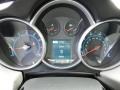 2013 Black Granite Metallic Chevrolet Cruze LT  photo #24