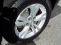 2011 Chevrolet Equinox LT Wheel