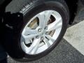 2011 Chevrolet Equinox LT Wheel