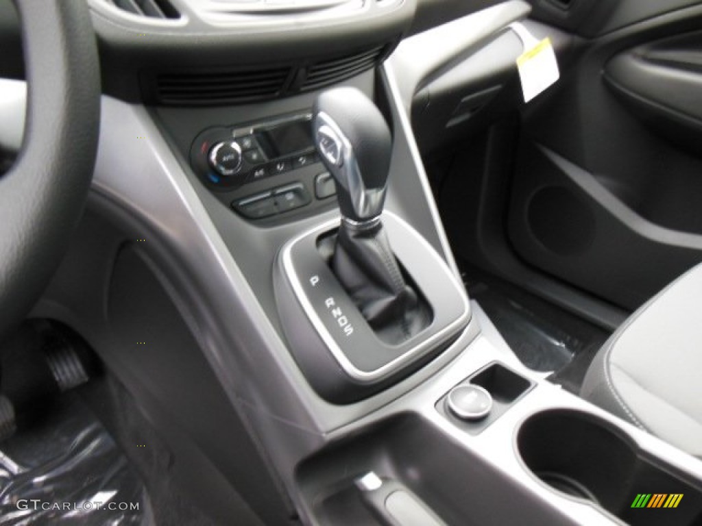 2013 Ford Escape SE 2.0L EcoBoost 6 Speed SelectShift Automatic Transmission Photo #74897230