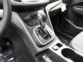 Charcoal Black Transmission Photo for 2013 Ford Escape #74897230