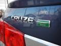 2013 Chevrolet Cruze ECO Marks and Logos