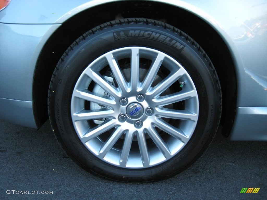 2013 Volvo S80 3.2 Wheel Photo #74897412