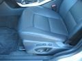 Off Black/Anthracite Front Seat Photo for 2013 Volvo S80 #74897495