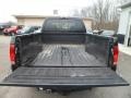 2005 Black Ford F350 Super Duty FX4 Crew Cab 4x4  photo #17