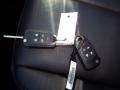 Keys of 2011 Equinox LT